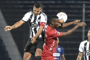 ¡Noches mágicas de Libertadores! (RESUMEN)