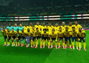 El consuelo millonario por el premio económico récord que se lleva Ecuador tras jugar el Mundial 2026