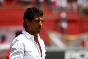 “Nassib me dice, quédese es la oportunidad de su vida” (VIDEO)