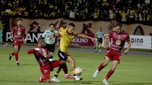 Barcelona SC vs Mushuc Runa: horario, canal y dónde ver EN VIVO la Fecha 10 de la LigaPro 2026