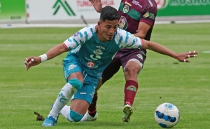 Gualaceo SC sigue moviendo las frutas en el mercado