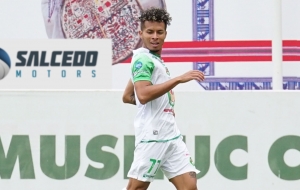 T.Universitario se lleva a un gran prospecto por el extremo zurdo