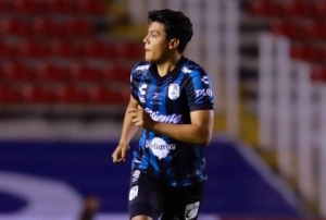 REFUERZO CON PASADO EN LIGA MX y selecciones formativas en Honduras para filas de Aucas