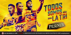 No 11 ni 23 en Copa América (VIDEO)