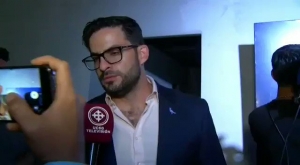 Ellos también tienen lo suyo (FOTO)