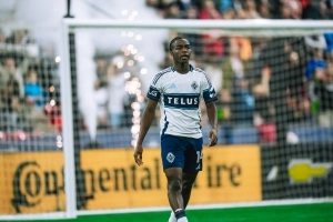 Bruno Caicedo firma un golazo de antología junto a Thomas Müller en el Vancouver Whitecaps