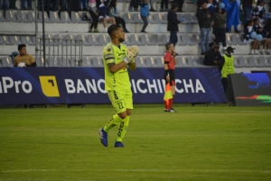 Ya encontraron nuevo candado y medio en el Celeste (OFICIAL)
