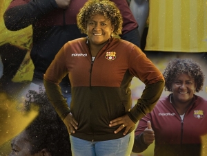 “Barcelona es el más grande del país” (ENTREVISTA)