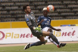 Deportivo Cuenca busca a un hijo de sus entrañas como candado 2022