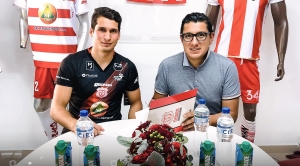 Técnico Universitario suma a una de las eternas promesas del arco (OFICIAL)