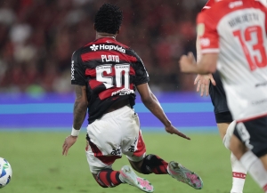 ¡GONZALO PLATA ESTÁ DE REGRESO! Conmebol le LEVANTÓ la injusta suspensión y viaja a Argentina para la Libertadores