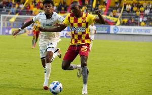 ¡Renny Jaramillo tendrá Revancha fichando por su 3er Club en Serie A!