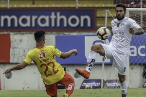 “Que no pasen las cosas externas que nos afectaron” (ENTREVISTA)