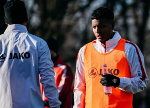 ¡SIGUEN LLEGANDO A LA FILA! Dos de Alemania y otro de Italia también buscan a Jeremy Arévalo