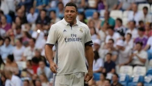 Ronaldo Nazario