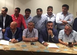 “No hay que decidir al apuro… Se volverá un torneo mediocre”