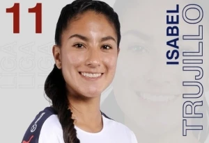 Isabel Trujillo
