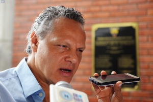 “Armarnos de valor, que el reglamento no sea ambiguo” (VIDEO)