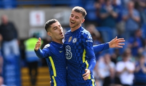 Si hace falta el VAR en la Premier League (RESUMEN)