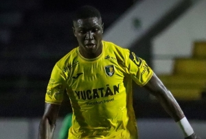 Stiven Plaza nos dio una probadita del nivel que nos maravilló hace años (VIDEO)