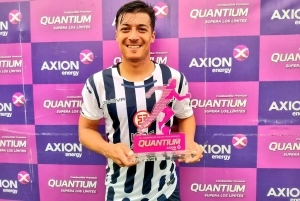 Alan Franco 10