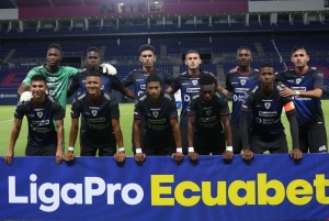 Independiente Juniors deja al América hundido en el sótano de la B