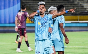 Universidad Católica no suma de a tres y se despide de la etapa (RESUMEN)