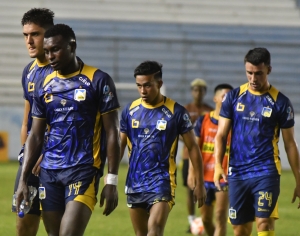 ¡Emerge la Tuka en el Atahualpa y detona la crisis del Bitricampeón! (RESUMEN)