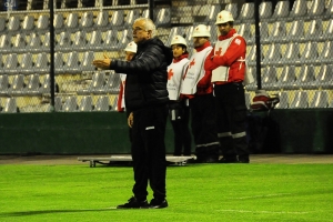 ”El equipo se ha motivado siempre”