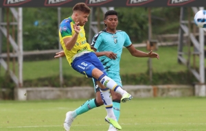 Gualaceo SC se fía de un extranjero que conocen bien