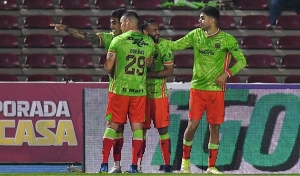 Jordan Sierra sufrió en carne propia una paliza al FC Juárez