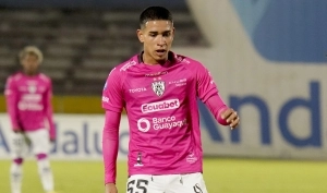 Kendry Paez 3