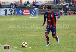 Faltaba un último recital con los Chullas (OFICIAL)