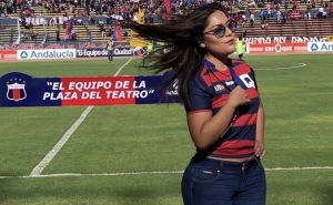 “Yo le rogué a mi papá que me lleve a la Preferencia” (ENTREVISTA)