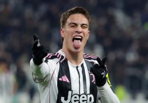 Juventus vuelve a sonreír: Con su jerarquía al frente, consiguen una victoria crucial en casa para retomar el camino