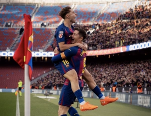 Barça 2
