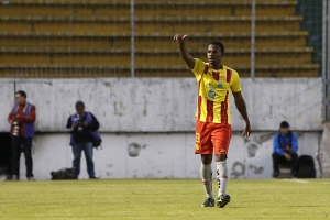 No tardó mucho en encontrar club (FOTO)