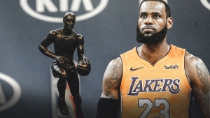 ¡El Hijo del Rey es hincha de la Tricolor! (VIDEO)