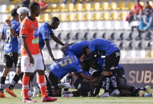 Independiente arrasó en fase de grupos y jugará las semis