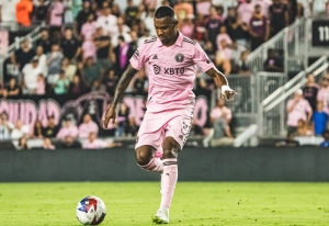 Dixon Arroyo hace reverencia a los elogios del Tata en Inter Miami CF