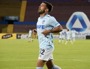 Mauricio Alonso