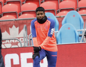 ¡Y ESO QUE JUEGA EN EL PRIMERÍSIMO MUNDO! Cuentan la valoración del CT de La Tri a Jeremy Arévalo