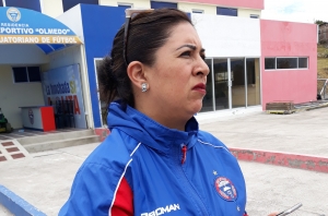 Acción de protección para suspender las elecciones en Olmedo (FOTO)