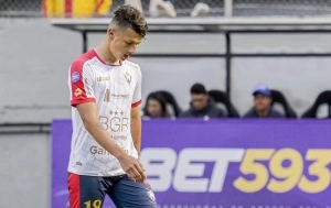 Byron Palacios 3