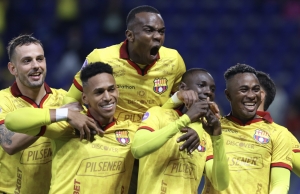 ¡Molestia en el Ídolo! Barcelona lanza su rechazo al formato de torneo de LigaPro y cuestiona su continuidad