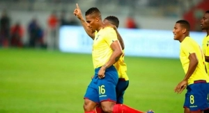 Antonio Valencia Sel 19