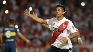 Tomarse el Capwell es su Misión: “No la pasaron bien con Flamengo”