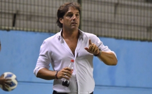 “Le pido a Marlon Vera que no se equivoque como ya lo hizo” (ENTREVISTA)