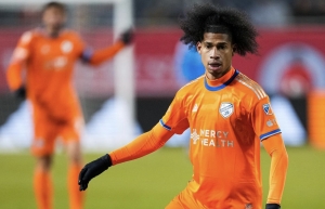 La mala racha de FC Cincinnati le costó el lugar a Marco Angulo