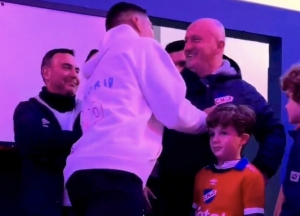 ¡Repetto se confesó sobre el fichaje de Luis Suárez como Mega Refuerzo de Nacional! (VIDEO)